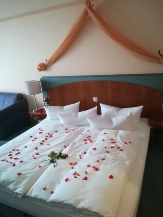 Zimmer Congress Hotel Weimar by Mercure