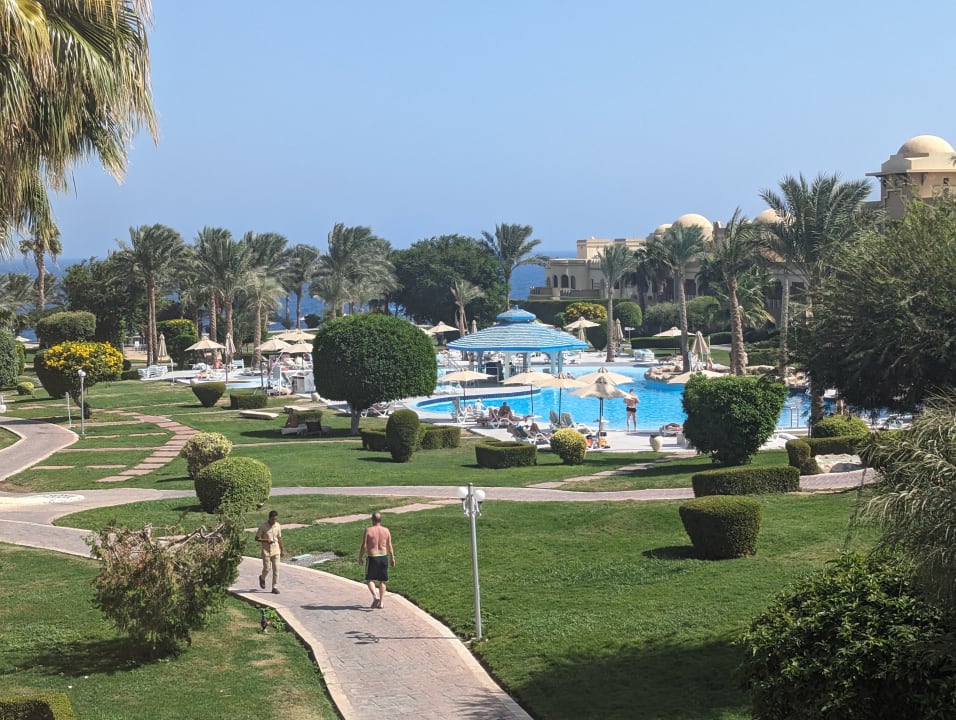 Pool Serenity Alpha Beach