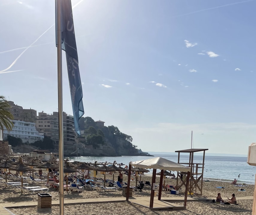 Strand BQ Belvedere Hotel