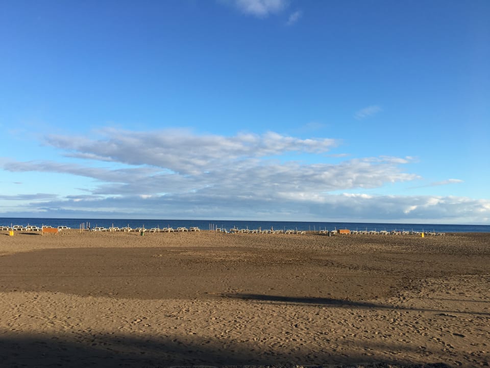 Strand Hipotels La Geria