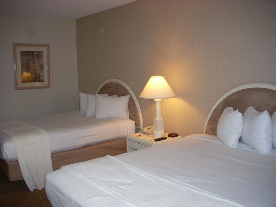 Doppelzimmer The LINQ Hotel & Casino