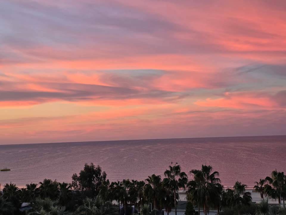 Außenansicht Seher Kumköy Star Resort & Spa