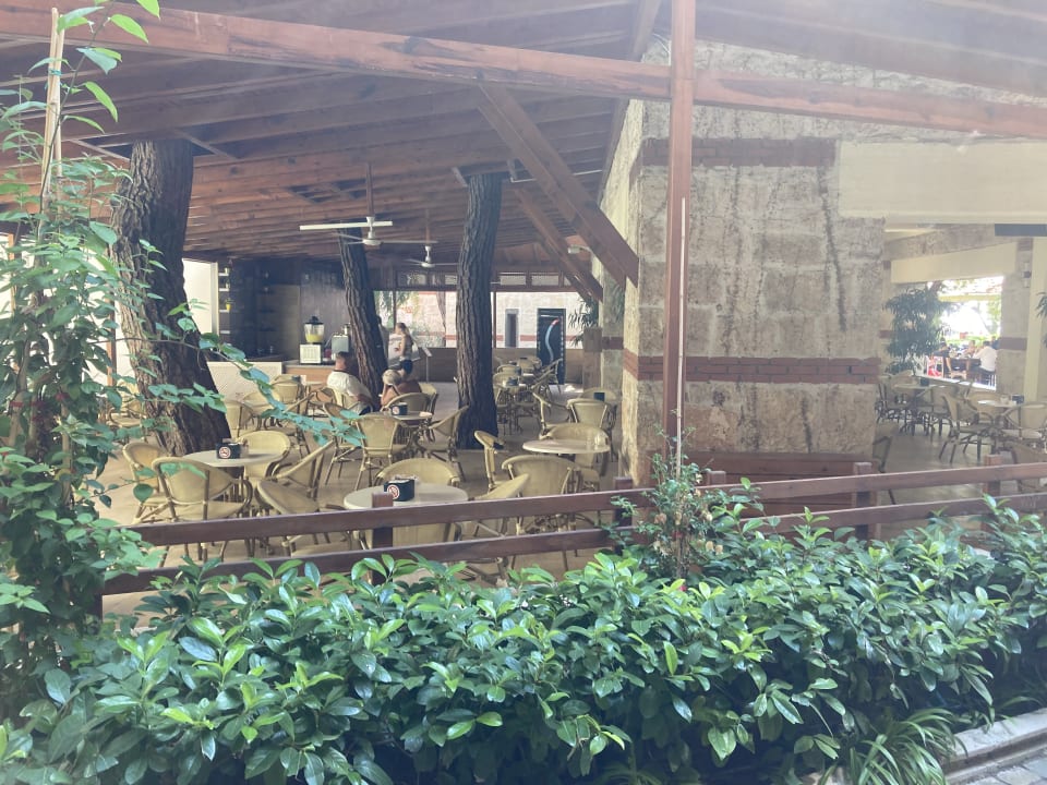 Gastro Ulusoy Kemer Holiday Club