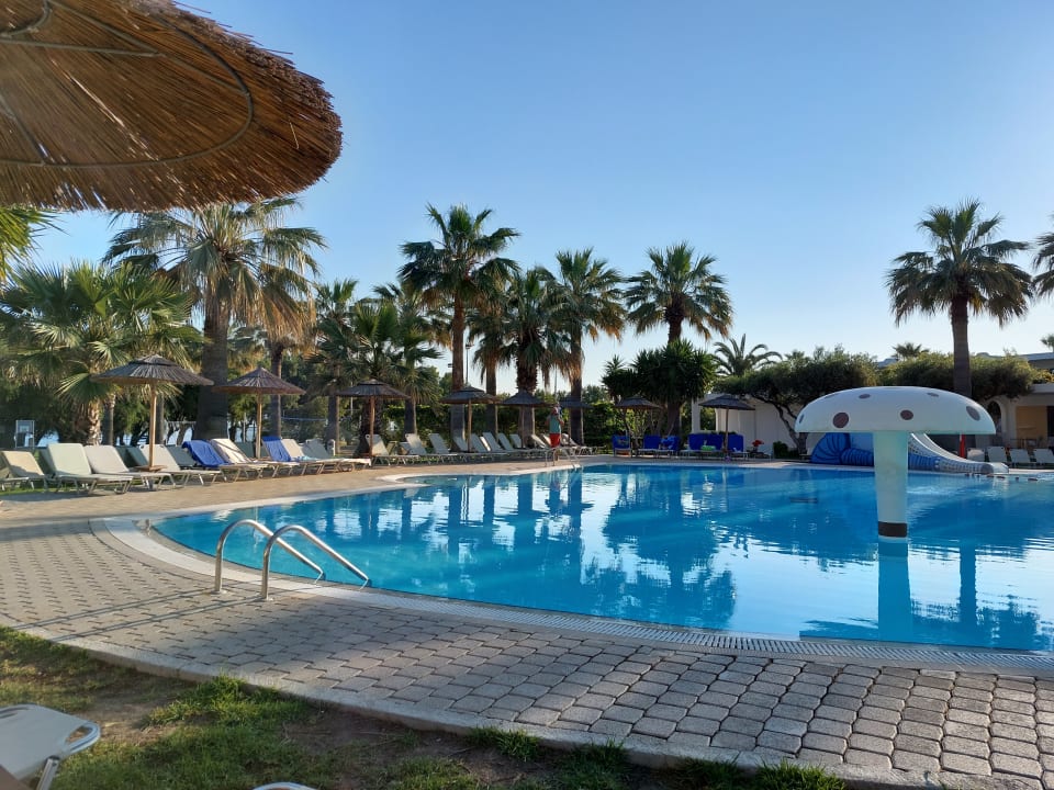 Pool TUI KIDS CLUB Alex Beach