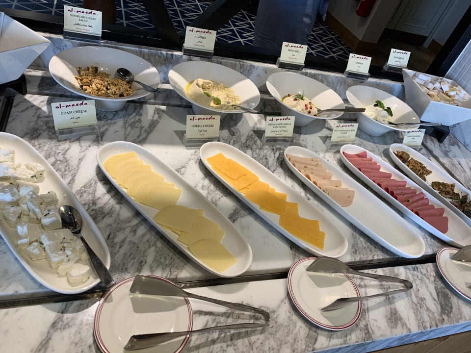 Gastro Rixos Al Mairid Ras Al Khaimah