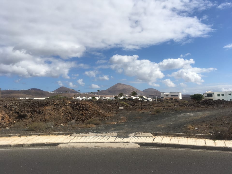Ausblick Hotel Hyde Park Lane