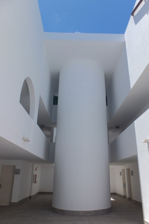 Sonstiges Barceló Teguise Beach - Adults only