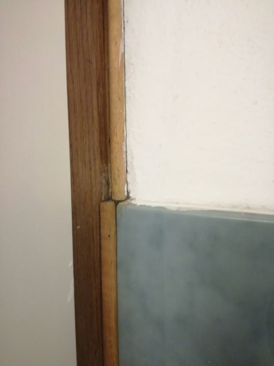 Zimmer Hotel Alpenrose