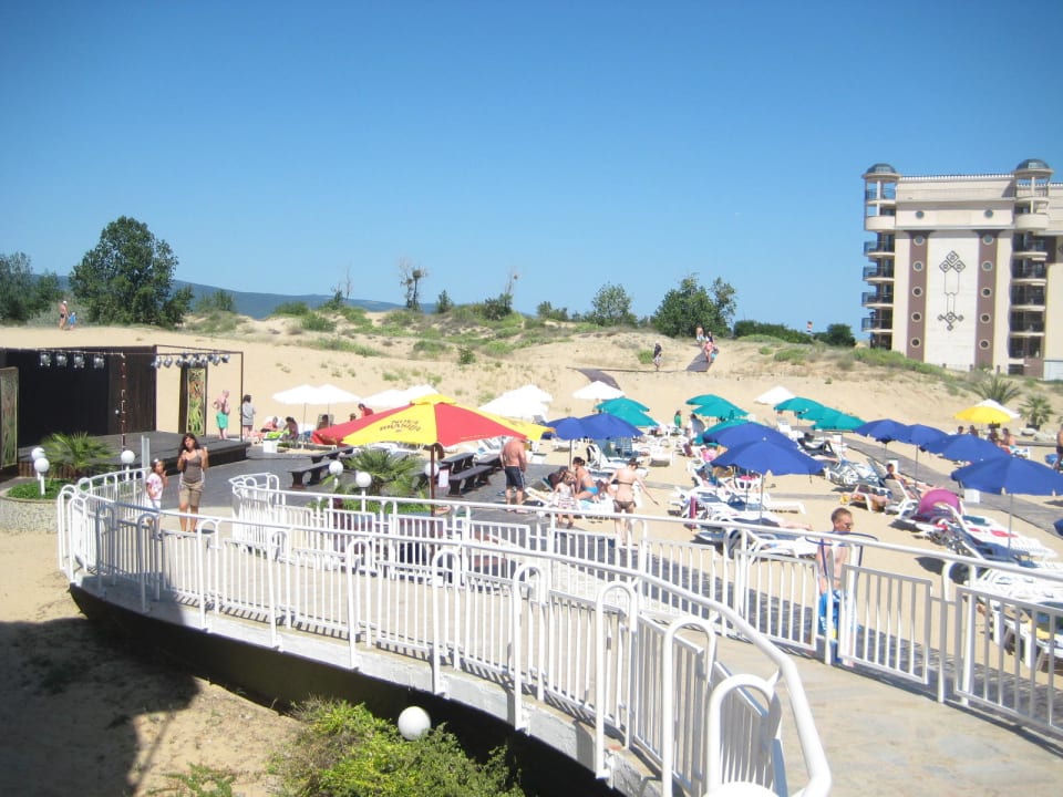 Hotel Nessebar Beach Nessebar Beach Hotel