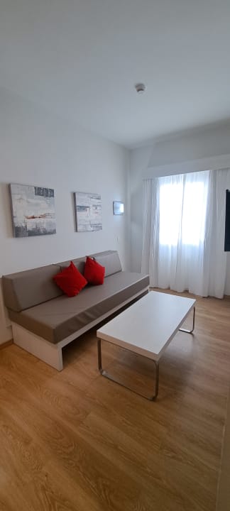 Zimmer Sentido Aequora Lanzarote Suite