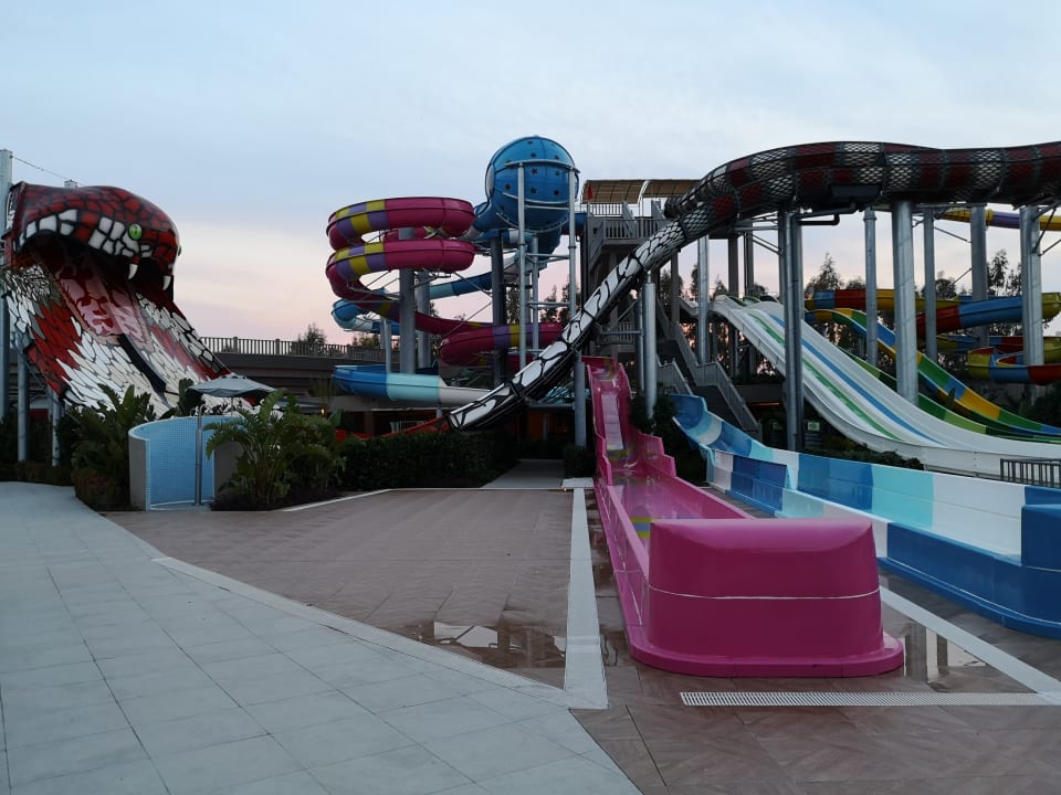 Pool Royal Seginus