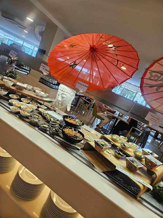 Gastro allsun Hotel Pil-lari Playa