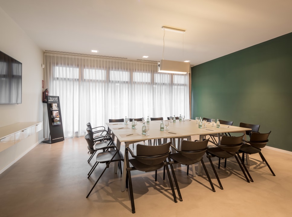 Sonstiges AQUA Hotel Bertran Park