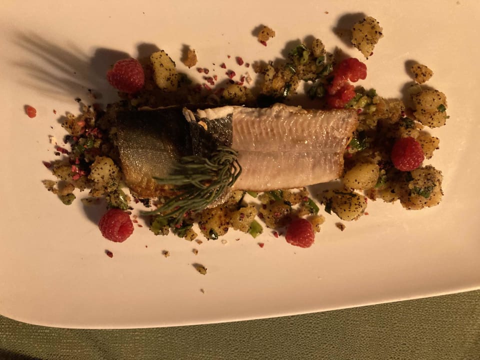 Gastro Alphotel Tyrol