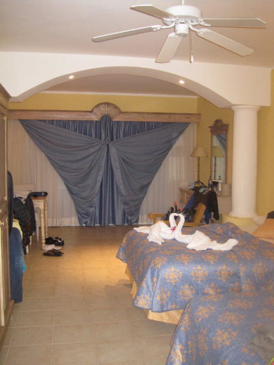 Juniorsuite Iberostar Selection Hacienda Dominicus