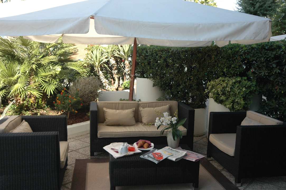 Hotel Regina Rimini Vacanze Rimini Urlaub  Hotel Regina