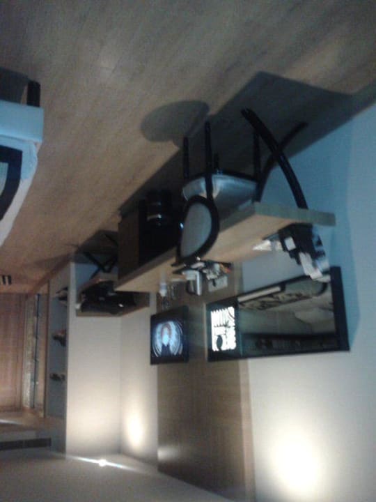 Unser Zimmer Hotel Delphin Imperial