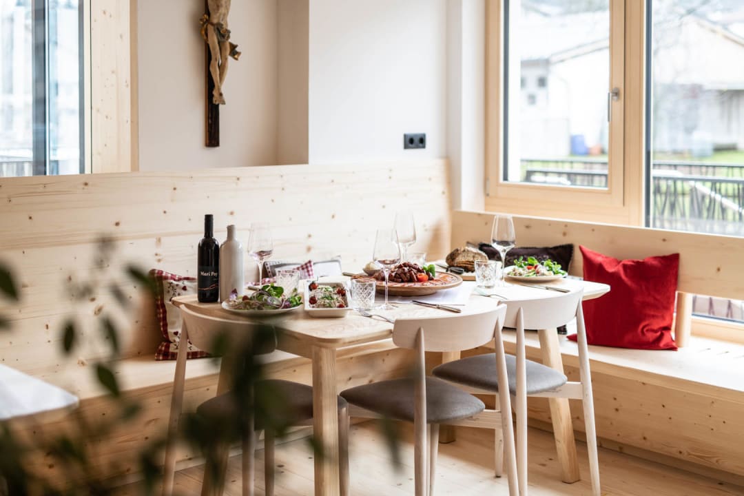 Gastro Mari Pop Hotel