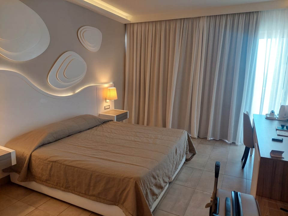 Zimmer Rodos Princess Beach Hotel & Spa