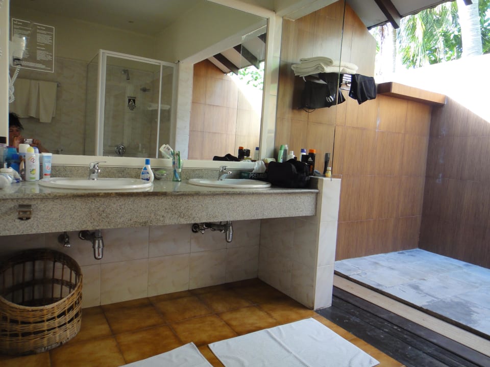 Bad Adaaran Select Meedhupparu Island Resort - Premium All Inclusive