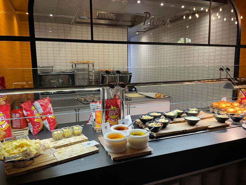 Gastro Lopesan Costa Meloneras, Resort & Spa