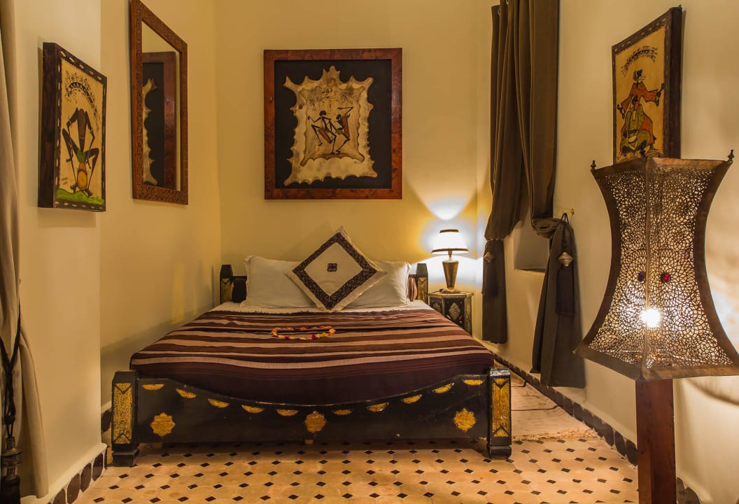 Guest house Marrakech Guesthouse Dar Najat