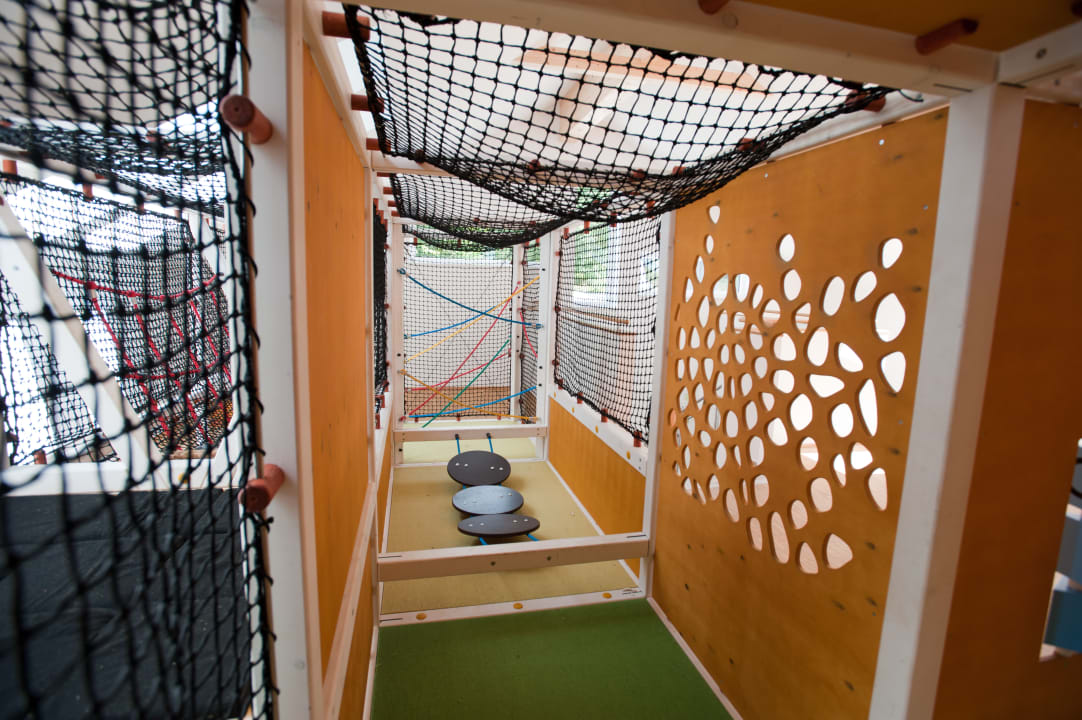 Sport & Freizeit Feriendorf Berghof