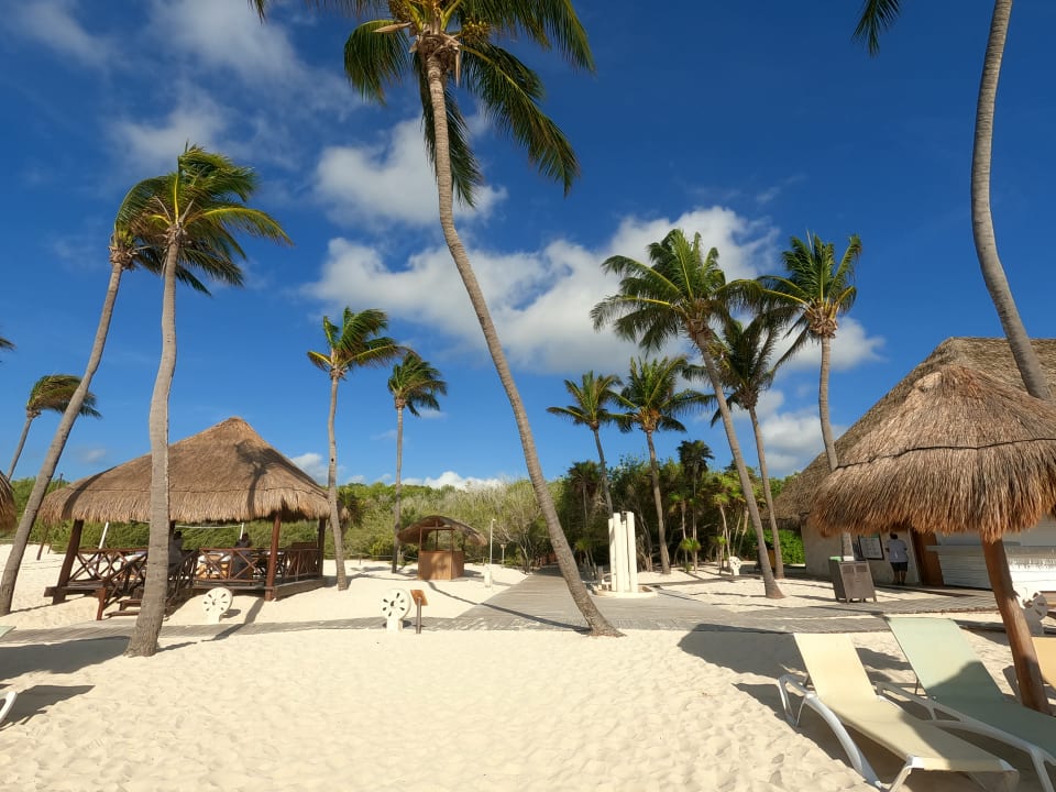 Strand Iberostar Selection Paraiso Lindo