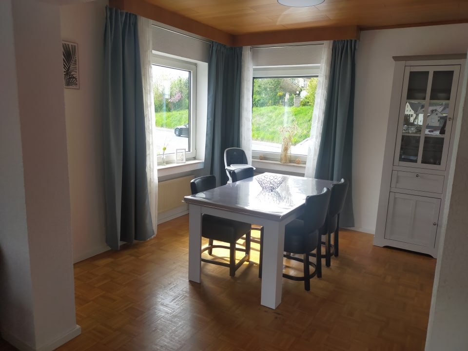 Zimmer Carolinger Hüttendorf