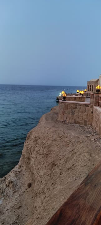 Strand Mövenpick Resort El Quseir