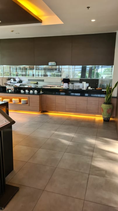 Gastro Kantary Beach Hotel - KHAO LAK