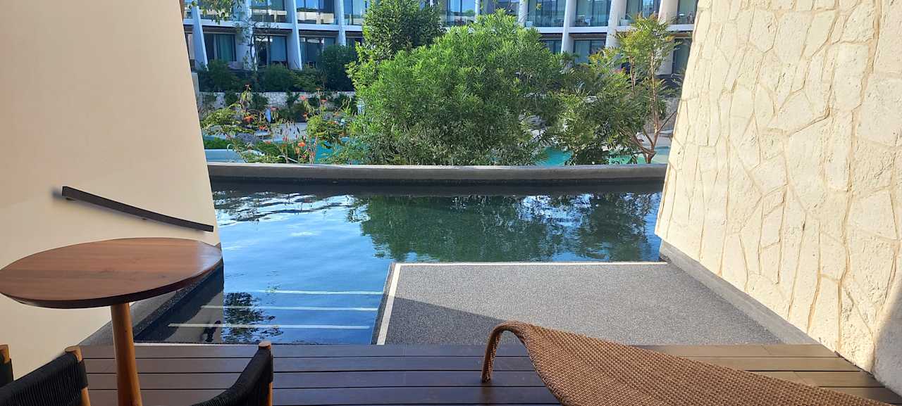 Zimmer Secrets Tulum Resort & Beach Club - Adults Only - All Inclusive