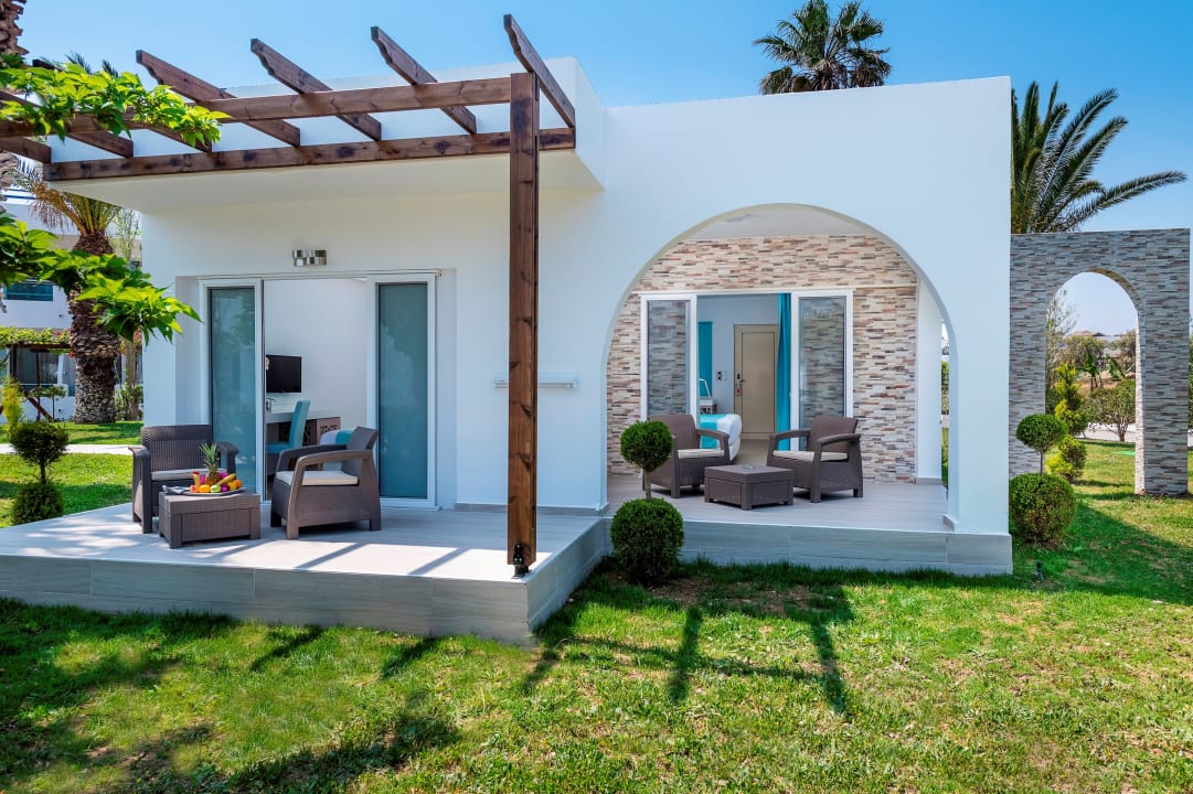 Zimmer Smy Kos Beach & Splash