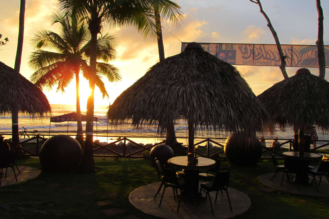 "Tiki Bar" Jaco Laguna Resort (Jaco) • HolidayCheck (Costa Rica