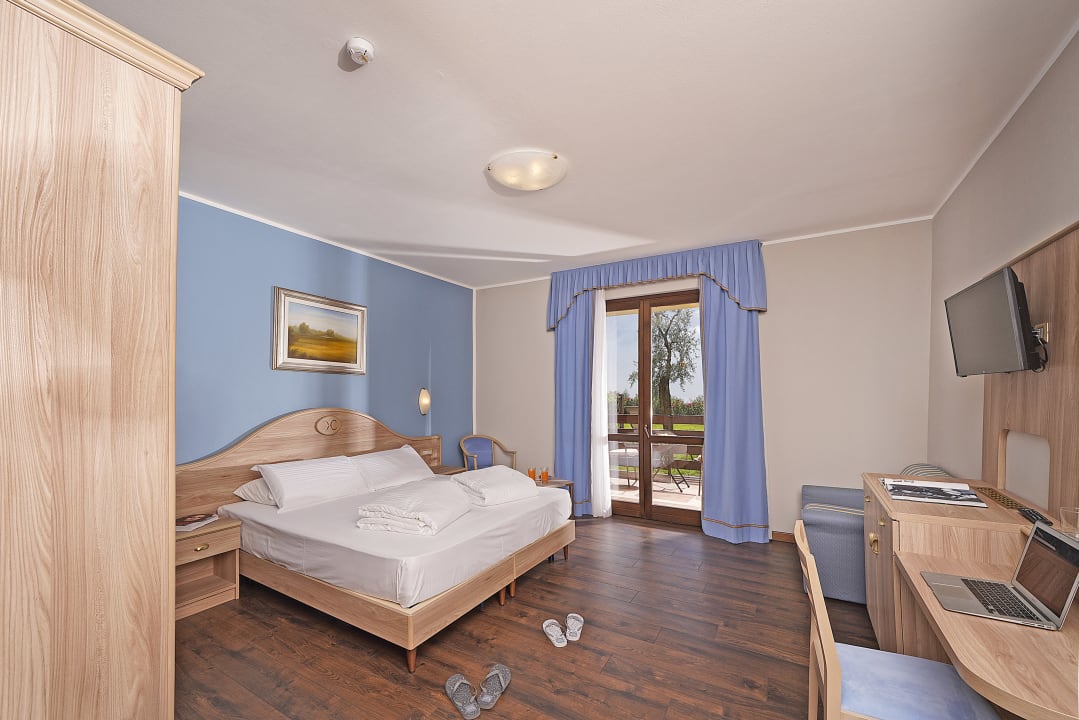 Zimmer Hotel Caravel