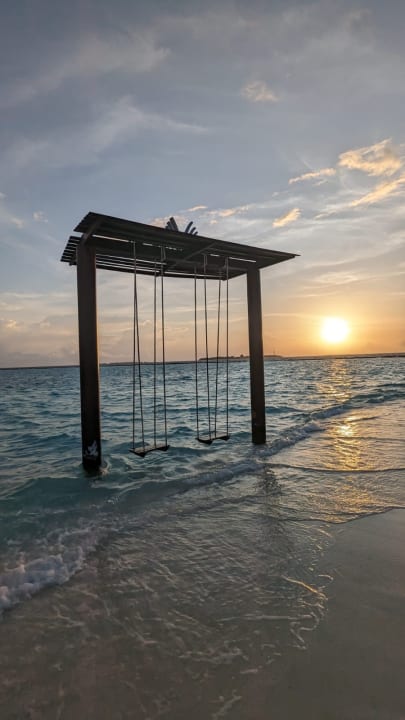 Strand Adaaran Select Meedhupparu Island Resort - Premium All Inclusive