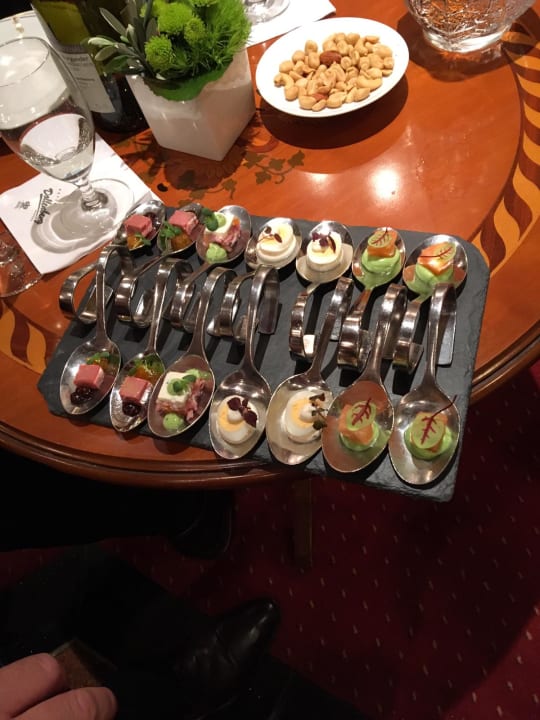 Gastro Schwarzwald Resort Dollenberg