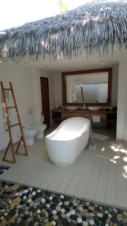 Zimmer Kihaa Maldives