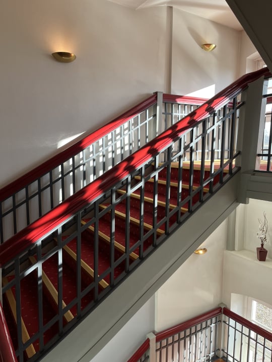 Sonstiges Hotel Prinzenpalais Bad Doberan