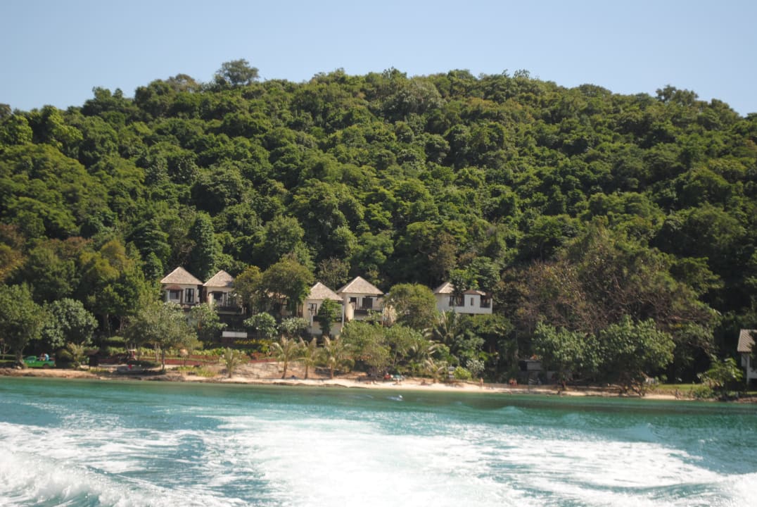 Spa Villen 901-906 Le Vimarn Cottages & Spa