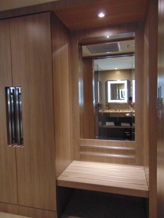 Zimmer Novotel Tangerang