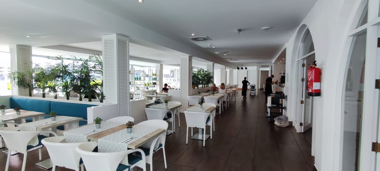 Gastro Canary Garden Club