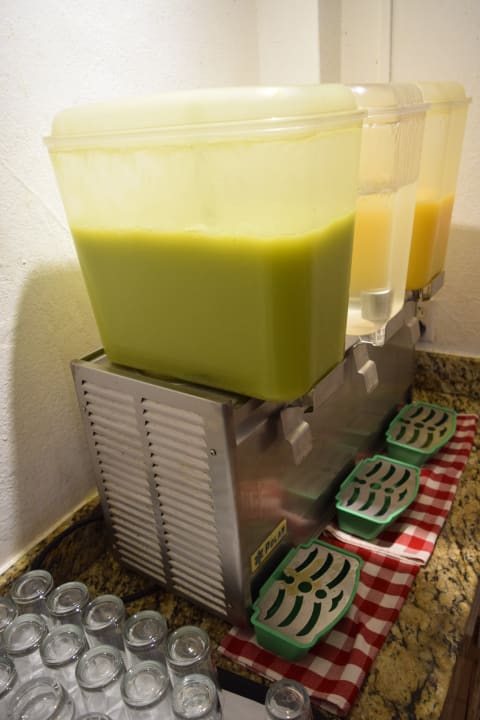 Gastro Hotel Flamingo Cancun Resort