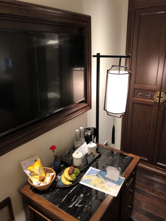 Zimmer Lucien Hanoi Lakeside Hotel & Rooftop