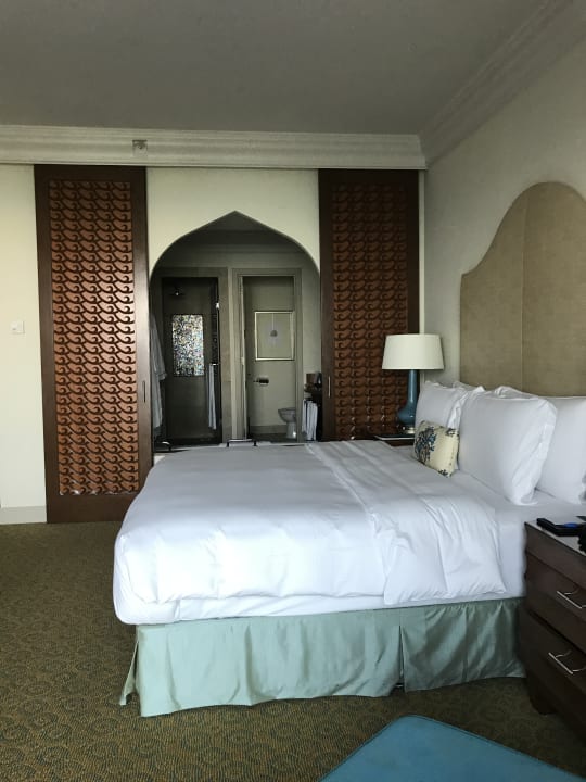 Zimmer Atlantis, The Palm