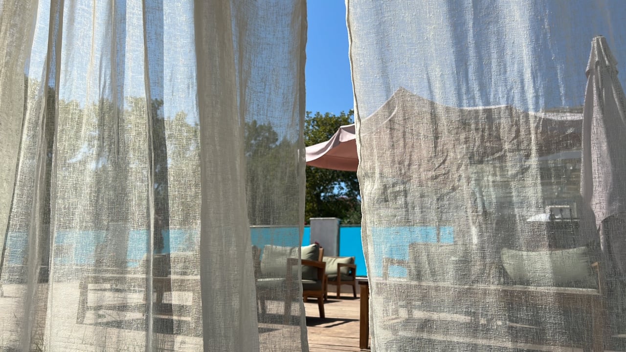 Pool Cavomarina Beach- Adults Only