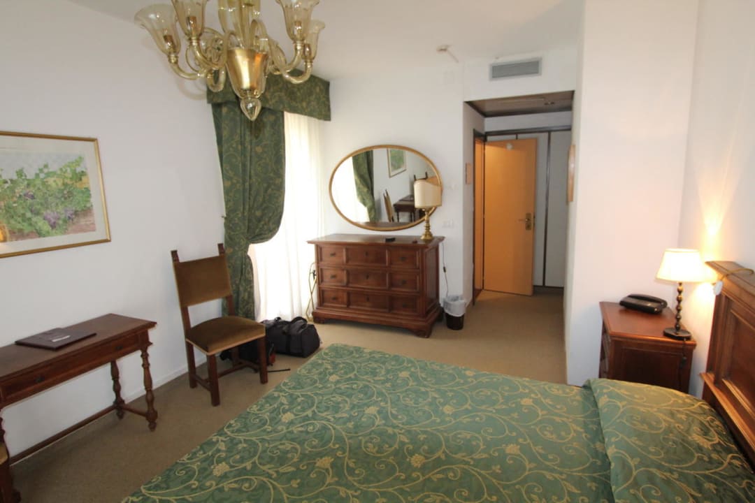 Zimmer Hotel Rigel