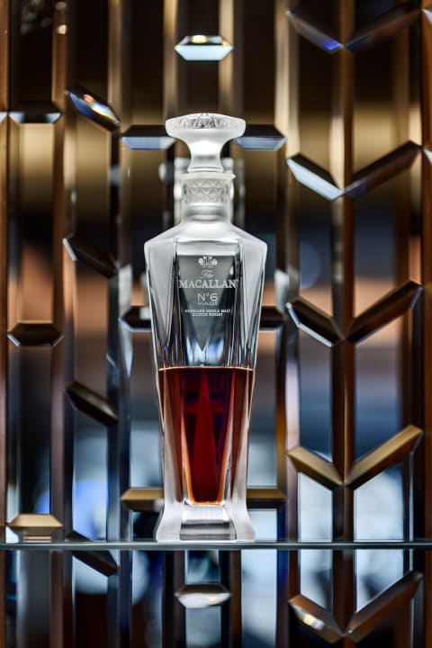 Gastro Alcron Hotel Prague