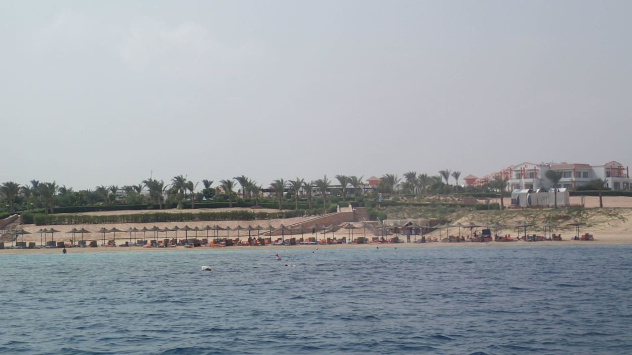 Beach Fantazia Resort Marsa Alam