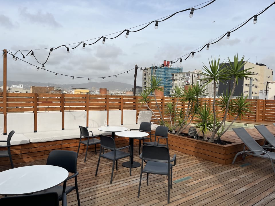 Gastro Casa Lit Barcelona by Ona Hotels